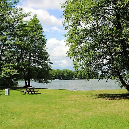 Bungalow Wernsdorf Кёнигс-Вустерхаузен Экстерьер фото